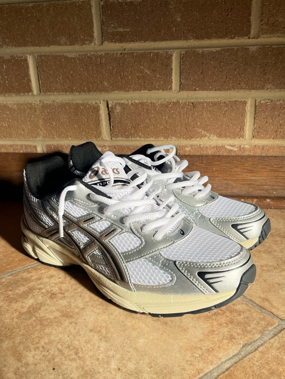ASICS Gel 1130 shoes